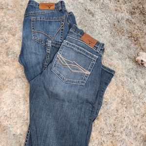 Men's Jeans Wrangler 20x